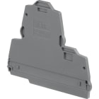 TE CONNECTIVITY ITAL - TYCK505960 PIASTRINA TERMINALE ES4-D2