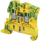 TE CONNECTIVITY ITAL - TYCK506150 MORSETTO ZS6-PE