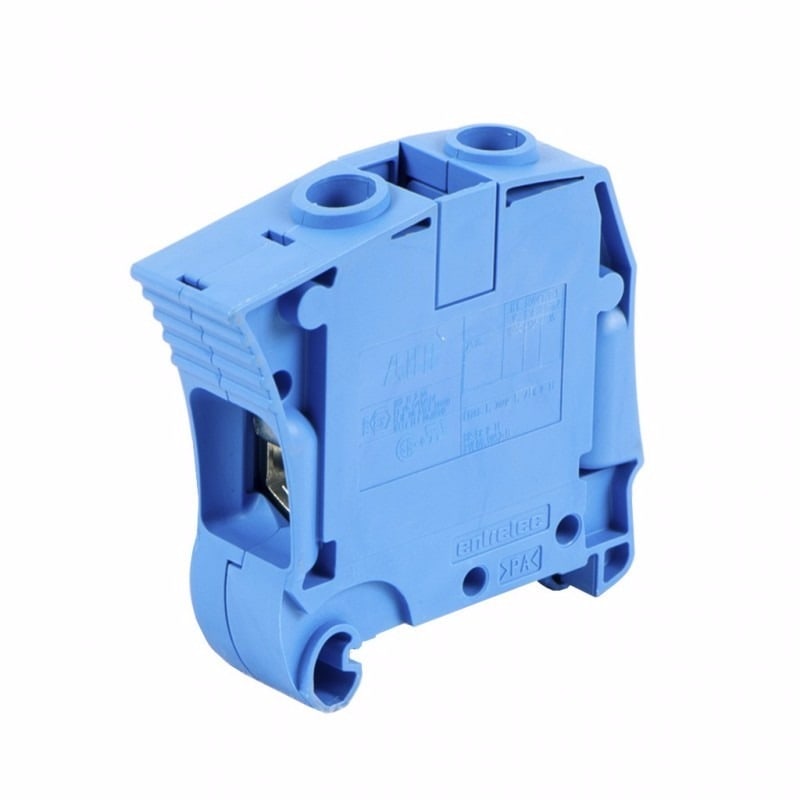 TE CONNECTIVITY ITAL TYC1SNK516020R0000 MORSETTO ZS35-BL