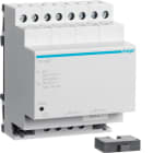 HAGER - HAGTYF784E Analogeingang 4f. KNX,Erweiterungsmodul