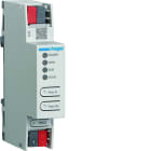 HAGER HAGTYFS130 MOD. TP KNX ACCOPP. DI LINEA SECURE - 1M