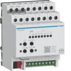 HAGER HAGTYFS808H MOD.KNX-SEC CTRL-ROOM 8 IN / 8 OUT 4M