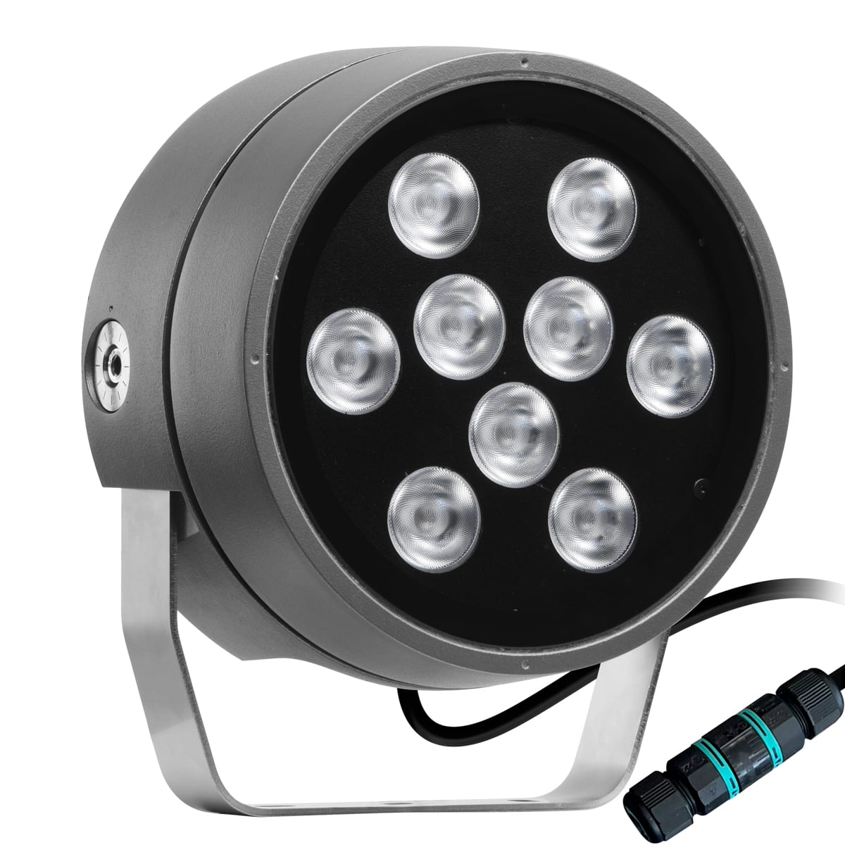 PERFORMANCE IN LIGHT PRI3112196 TYK+ 20 40 C/M RGBW AN96 DMX