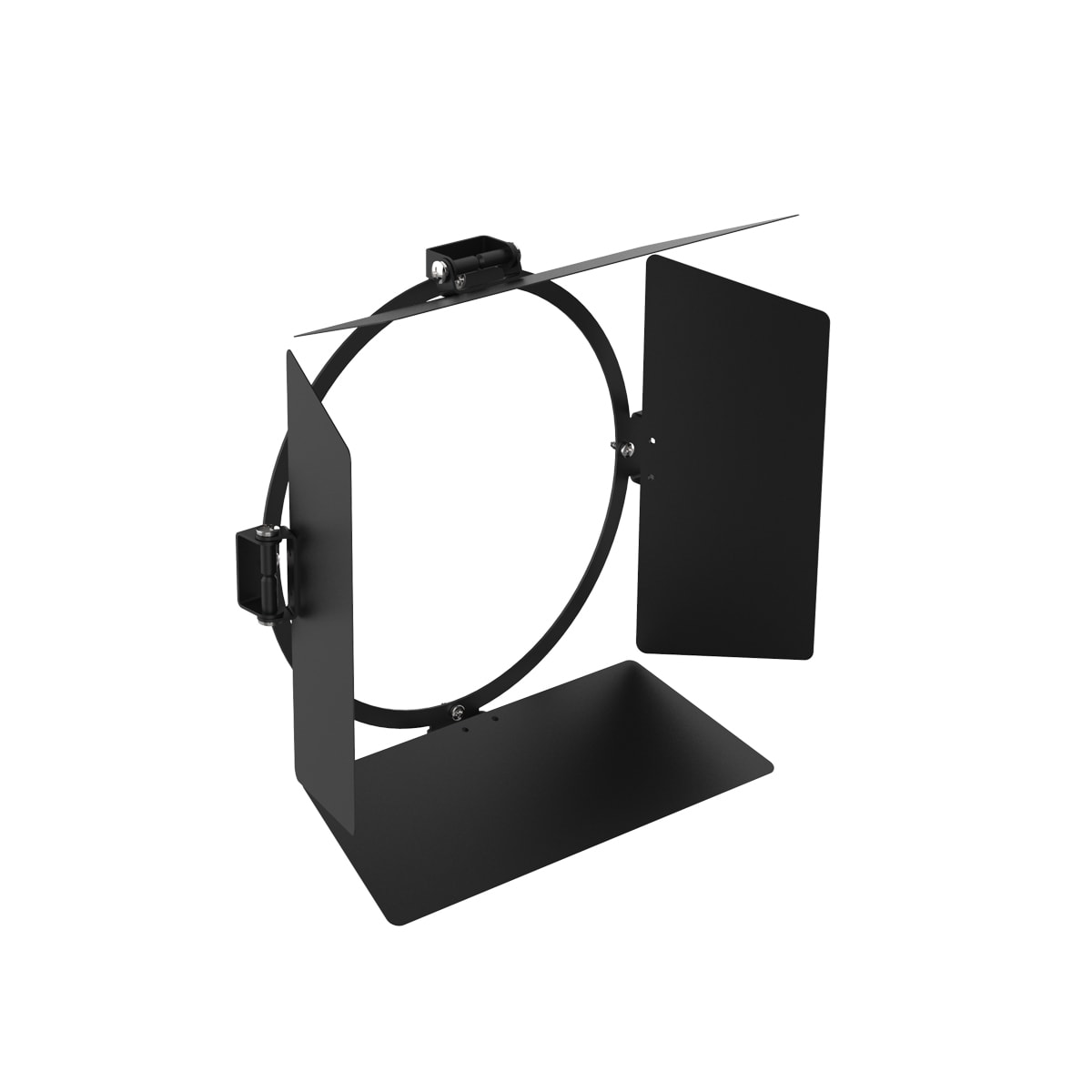 PERFORMANCE IN LIGHT PRI3112970 KIT BARNDOOR TYK+ 20 BK81