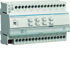 HAGER HAGTYMS616D MOD.KNX-S 16 OUT 16A AC1 230V C-LOAD 8M