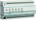 HAGER HAGTYMS620D MOD.KNX-S 20 OUT 16A AC1 230V C-LOAD 10M