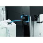 Siemens Hausgerate - SIZTZ50001 MilchbehAlter-Adapter