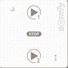 BFT (SOMFY) - MFY1824035 SCENARIO PLAYER FOR TAHOMA