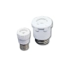 ITALWEBER SPA - ITW1290027M TAPPO CER. KII E27 25A 500V