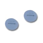 ITALWEBER SPA - ITW1002185 TAPPO CIECO M25X1,5 RAL 7035