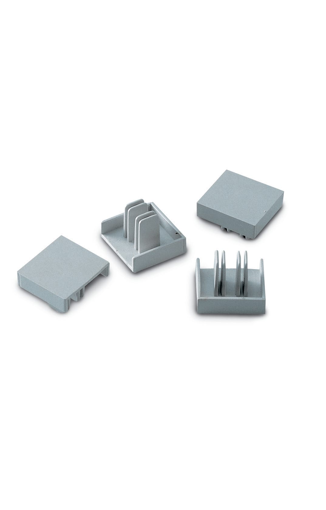 ITALWEBER SPA ITW2306064 TAPPI PER BARRE A PETTINE 4P 16MMQ