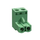 SCHNEIDER ELECTRIC - SNRAPE1PRE21 CONNETTORE MORSETTI A MOLLA
