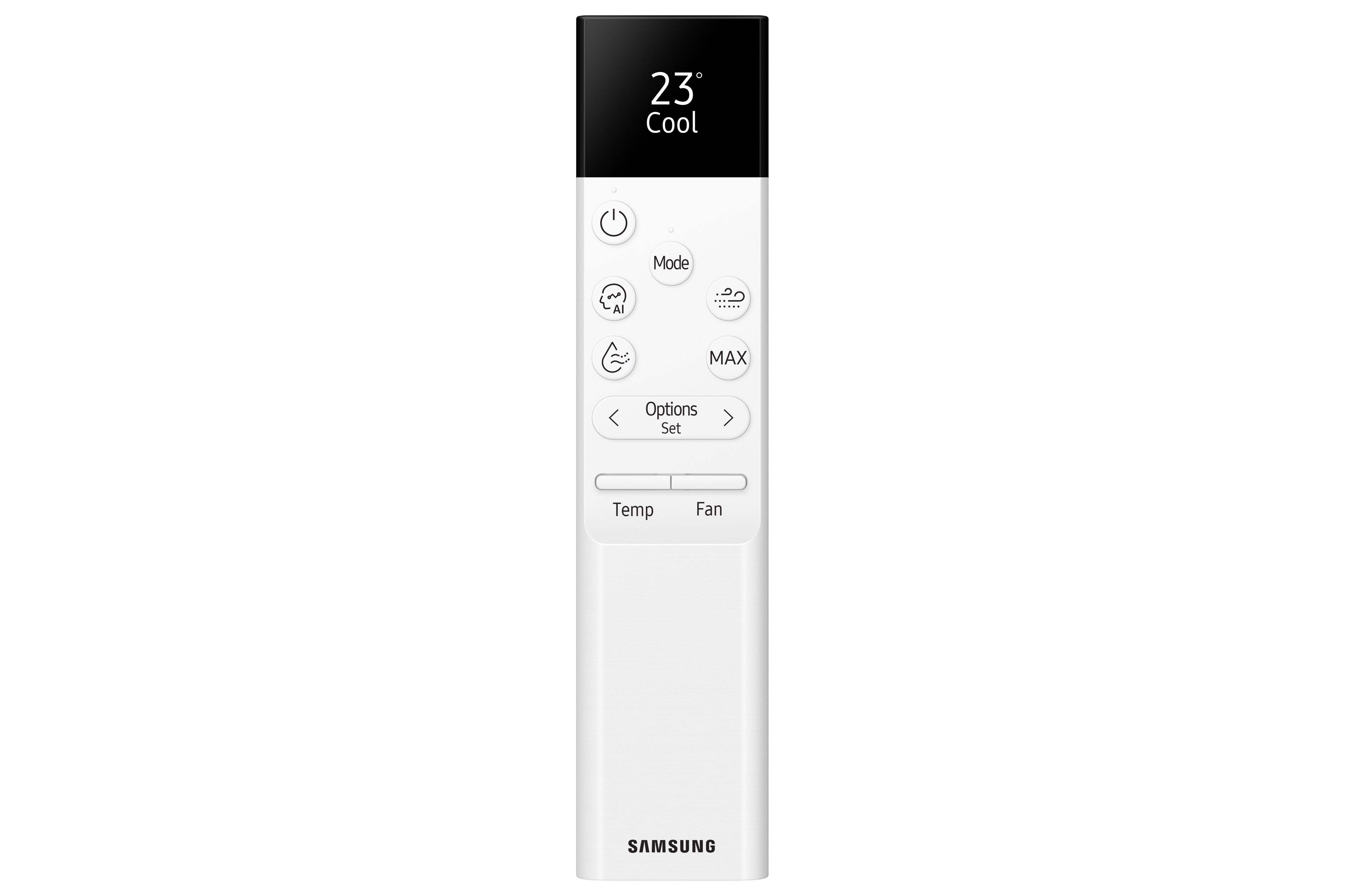 SAMSUNG - SMGAR-CH01E COMANDO WIRELESS SOLARCELL