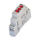 EL.CO. SRL ECL660003 TEMP. MULTIFUNZIONE MOD.TEMFS