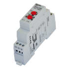 EL.CO. SRL ECL660002 TEMP. MULTISCALA MOD. TEMS
