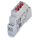 EL.CO. SRL ECL660020 TEMP. ASIMM. PAUSA/LAVORO MOD. TEMSA