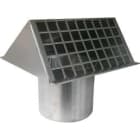 REHAU SPA - RE413569661001 REHAU TERMINALE PER MONTAGGIO A PARETE N