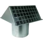 REHAU SPA RE413194771001 TERMINALE PARETE A-160M