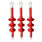 RAYTECH SRL - RYT001110-TEC THVE 60/B-E-SN TERMINAZIONE UNIPOLARE