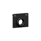 SIDE SPA - SDEM-99060 BINARI M-SYSTEM TESTATA DI CHIUSURA CON