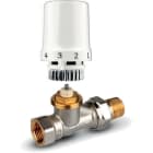 PITTWAY SARL (EX RES - RESV2020DSX10 TRV BODY, DN10 STRAIGHT, SX, RP3/8