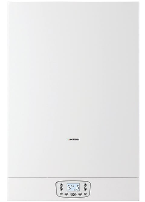 ITALTHERM - ITH301001395 TIME MAX 27 K - ERP