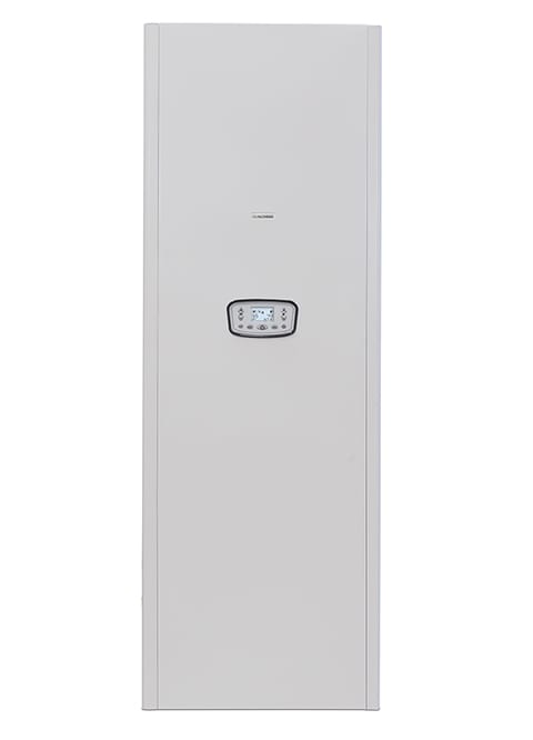 ITALTHERM ITH301001267 TIME COMPACT 35 K