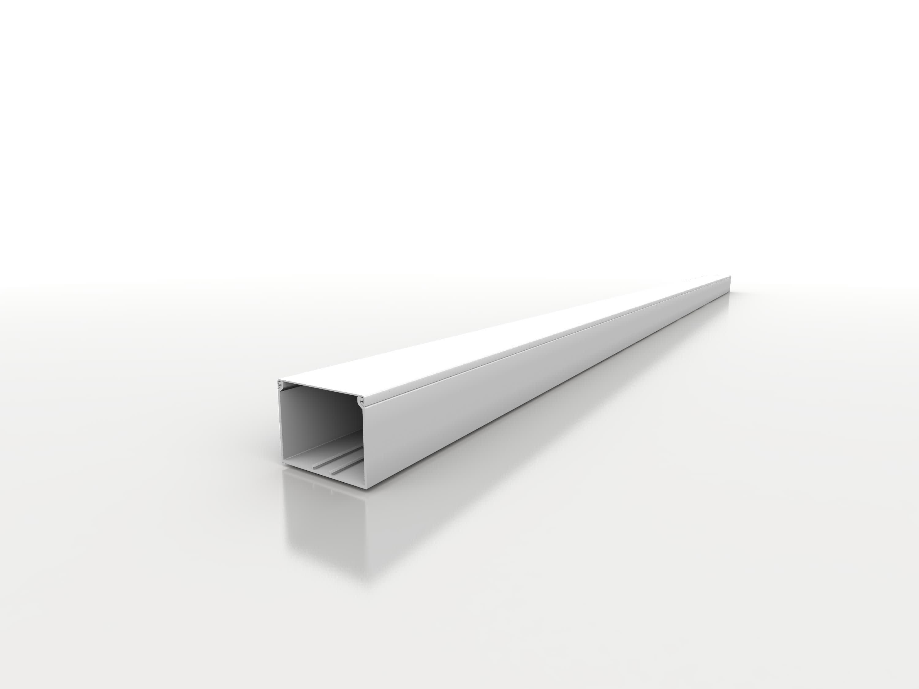 CANALPLAST - CANG48BEU CANALE G.200X80cgBIA 9010