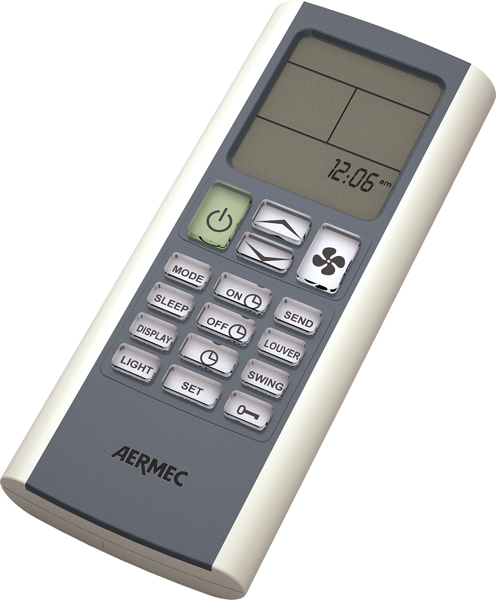 AERMEC - AEWTLW3 TELECOMANDO FCWI