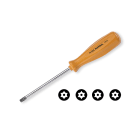 PERFORMANCE IN LIGHT - PRI3100992 CONF VITI ANTIVANDALO INSERT+3