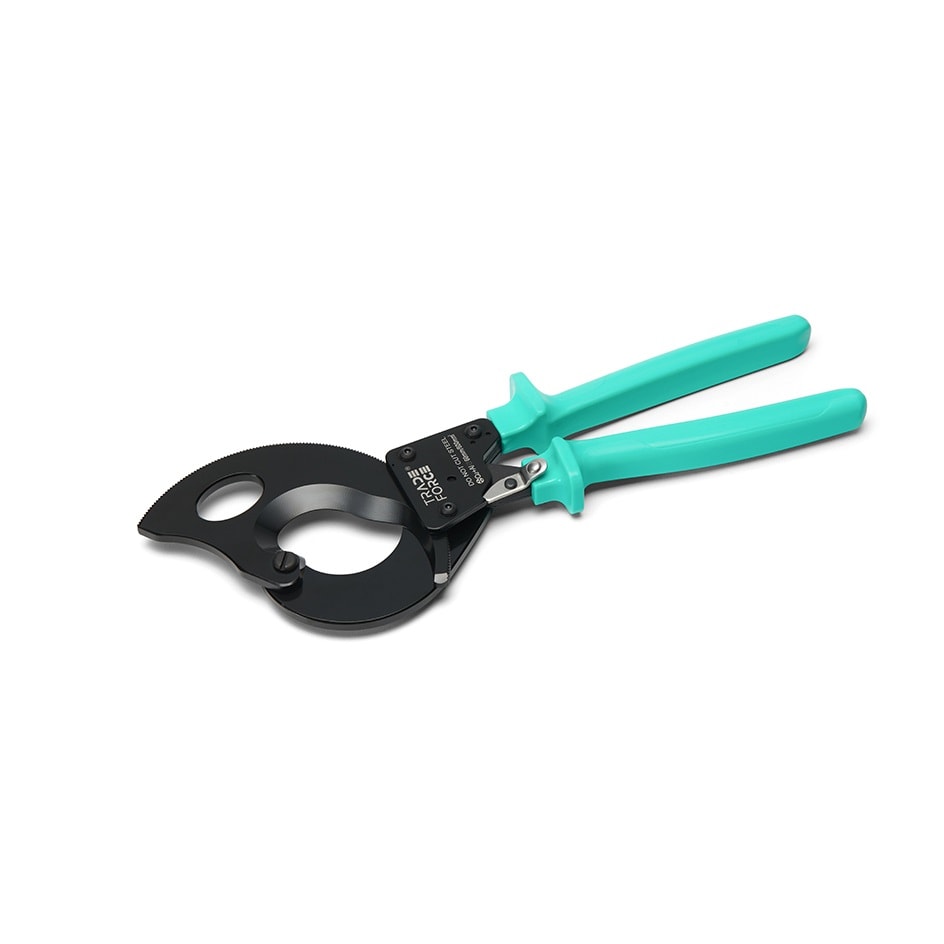 TRADEFORCE TDM0001420002 TAGLIACAVI A CRICCHETTO MAX. 60 MM