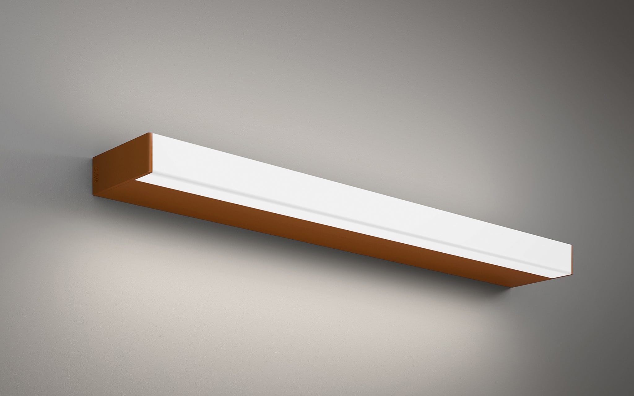 EXENIA SRL - EXE355616542 TRATTO 580MM DALI BIANCO 8530