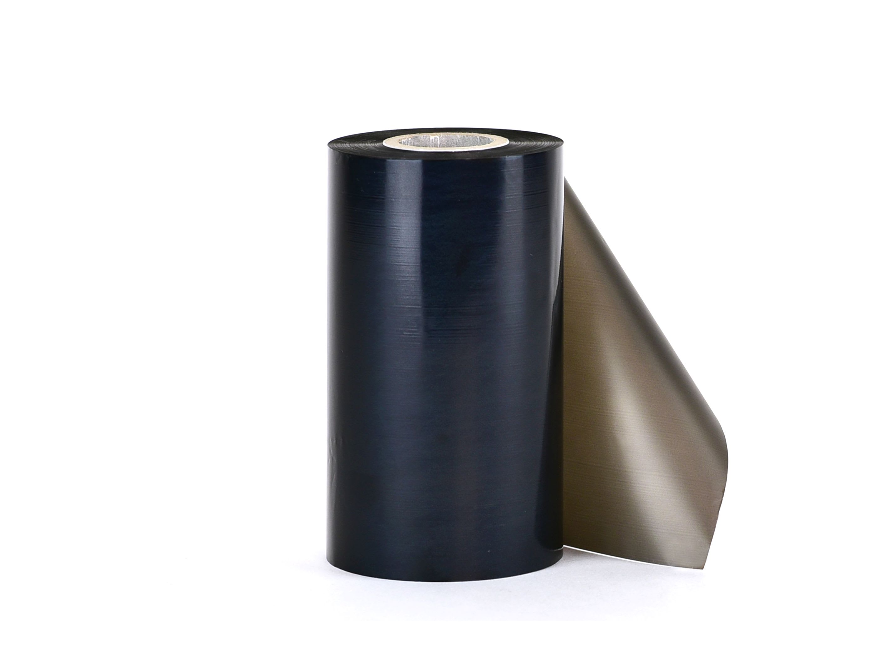 GRAFOPLAST SRL - GRATRIBBON3X NASTRO NERO IN RESINA 110MMX300M 1PZ