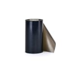 GRAFOPLAST SRL GRATRIBBON3X NASTRO NERO IN RESINA 110MMX300M 1PZ