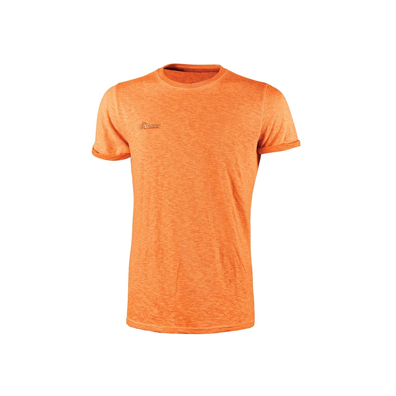 U-GROUP SPA UGUWEY195OF-3XL FLUO ORANGE FLUO CONF=3 PZ