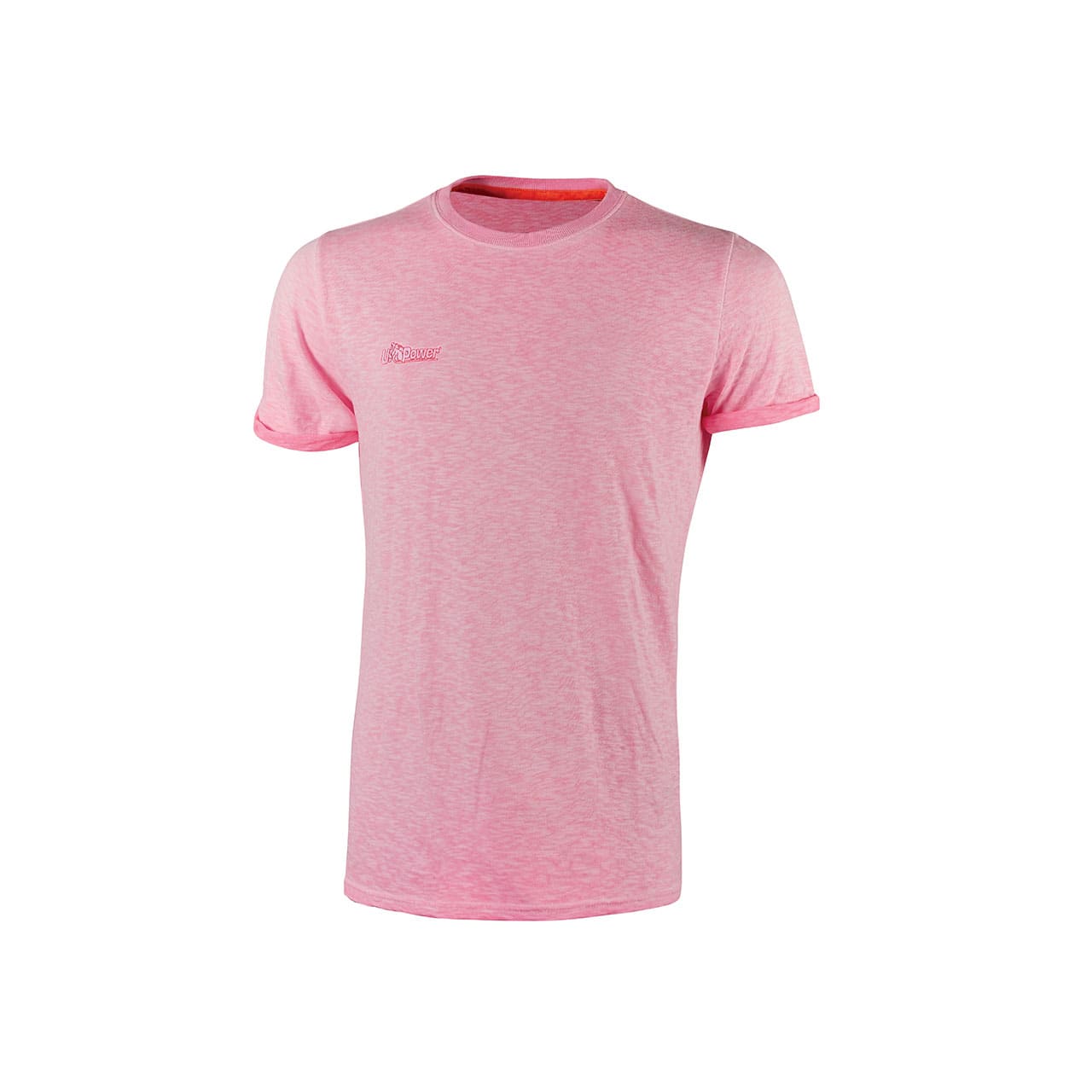 U-GROUP SPA UGUWEY195PF-4XL FLUO PINK FLUO CONF=3 PZ