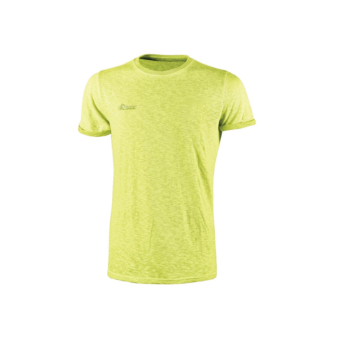 U-GROUP SPA UGUWEY195YF-XS FLUO YELLOW FLUO CONF=3 PZ