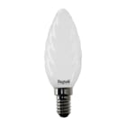BEGHELLI - BEG56556 TVETRO LED OP TORT 4W E14 3K