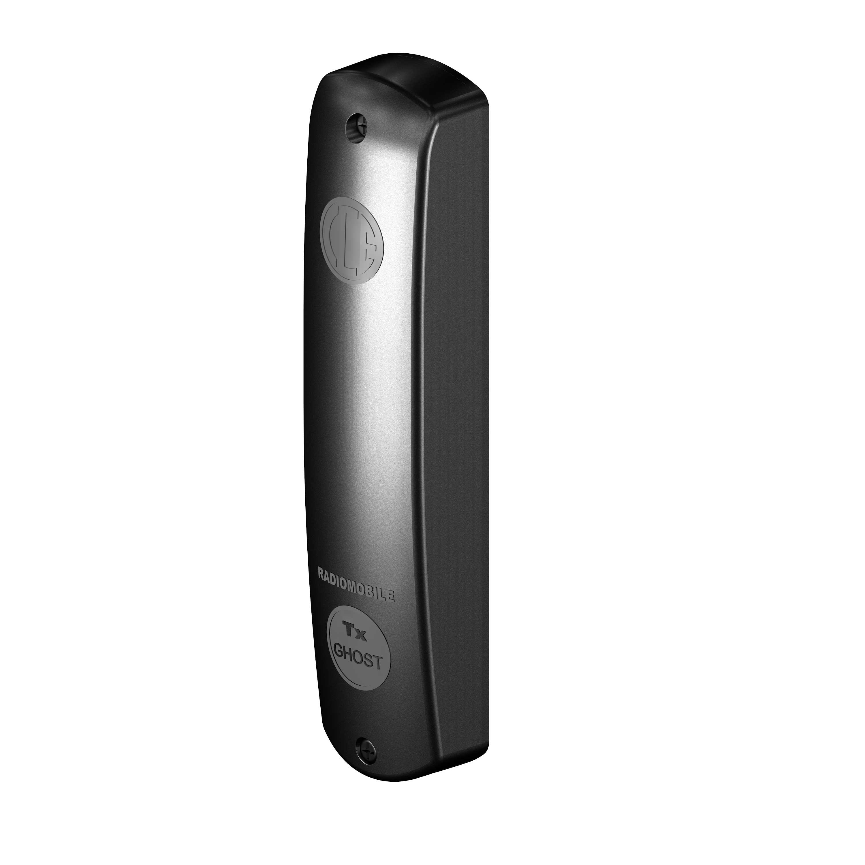 C.C.E. COSTRUZIONI UCCCESCHACC0010A TX WIRELESS EVO GHOST 868 MHZ