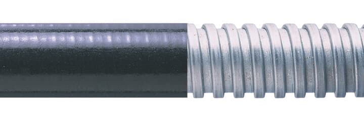 ABB SPA ABBSPL20/50M GUAINA MET.RIV. PVC OIL RES.NC20 BK
