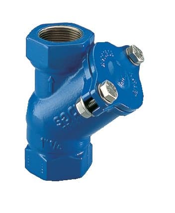 WATTS INDUSTRIES ITA WAT149B3203 VALV.RIT.508 DN1 1/4 F/F