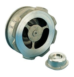 WATTS INDUSTRIES ITA WAT149B2424X F 812X.DN 40.PN 25/40.
