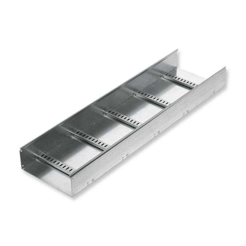 ZAMET SPA ZATU00061550 01 ZU CANALINA CON TRAV MT 6 150X500 20
