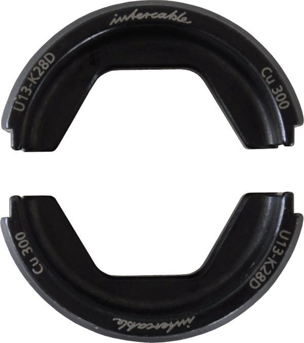 INTERCABLE SRL INRU13-E108 COPP. MATRICE ESAG. U13-E108 (12)
