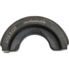 INTERCABLE SRL - INRU13-S150 MATRICE U13 SEMICIRC. PER SEZ.150MMQ