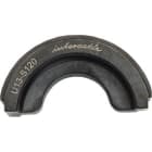 INTERCABLE SRL INRU13-S120 MATRICE U13 SEMICIRC. PER SEZ.120MMQ