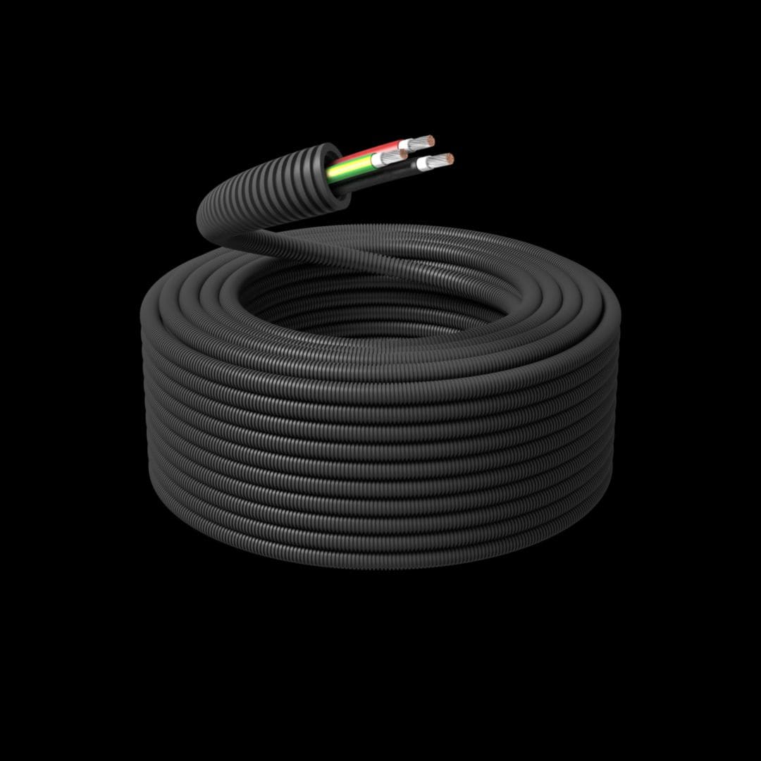 PM FLEX SRL PMPU2Z2Z2K40NRT 2XH1Z2Z2-K4 NR+1XH7Z1-K G/V D20/100