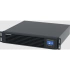 SICON SRL - SINNRT4-U010B NETYS RT4 UPS 1 KVA 230V