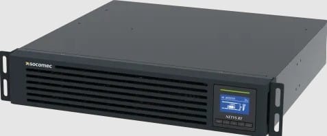 SICON SRL SINNRT4-U010B NETYS RT4 UPS 1 KVA 230V