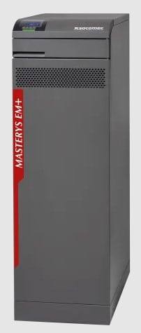 SICON SRL SINU4EM011M00-0-00 EM+ 10KVA 3/1 -00
